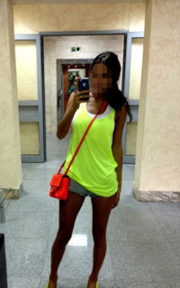 Шлюха Алина 10326