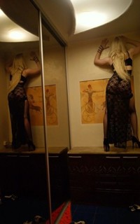 Шлюха Ника 10134