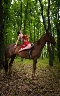 Шлюха Юля 10770