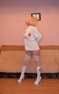 Шлюха Нина 10093