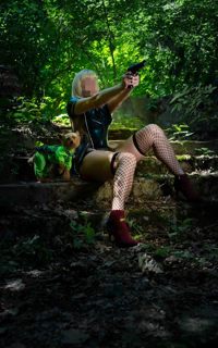 Шлюха Елена 10761