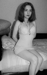 Шлюха Рита 10160