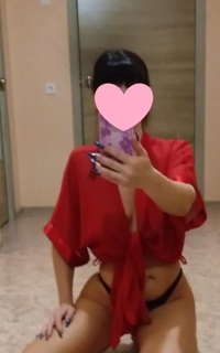 Шлюха Vika 10903