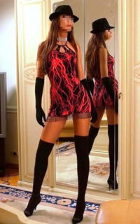 Шлюха Эля 10282